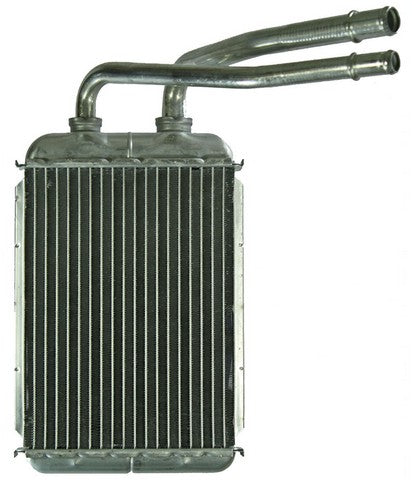 HVAC Heater Core Agility Autoparts 9010462