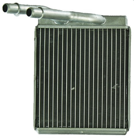 HVAC Heater Core Agility Autoparts 9010463
