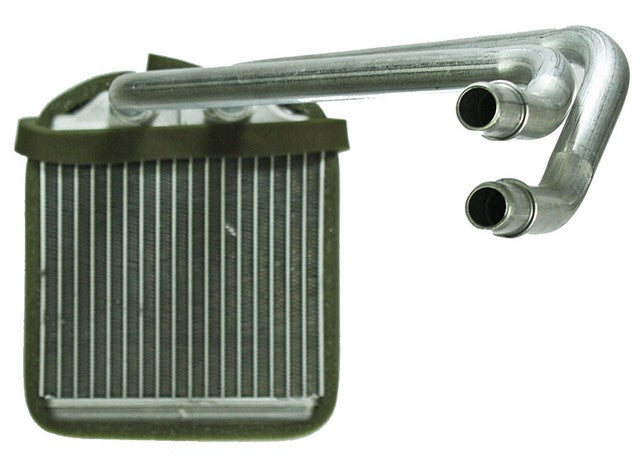 HVAC Heater Core Agility Autoparts 9010464