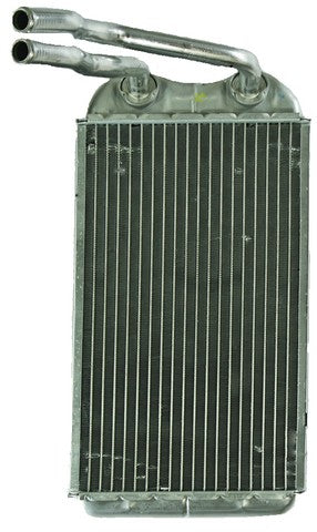 HVAC Heater Core Agility Autoparts 9010465