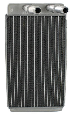 HVAC Heater Core Agility Autoparts 9010466