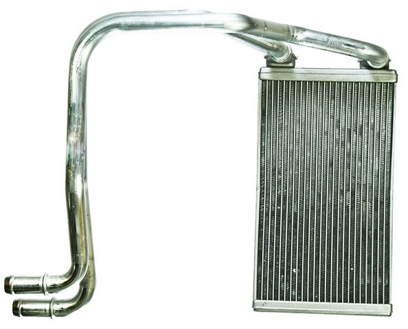 HVAC Heater Core Agility Autoparts 9010467