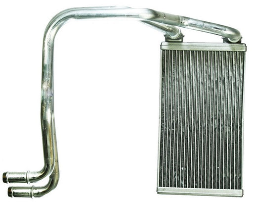 HVAC Heater Core Agility Autoparts 9010467