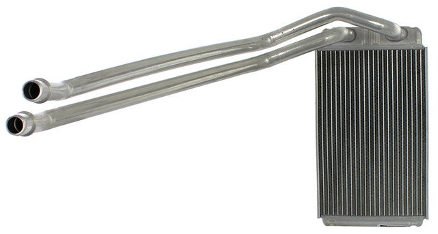 HVAC Heater Core Agility Autoparts 9010469