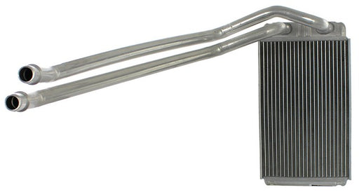 HVAC Heater Core Agility Autoparts 9010469