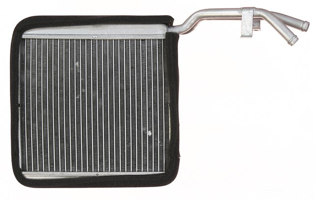 HVAC Heater Core Agility Autoparts 9010470