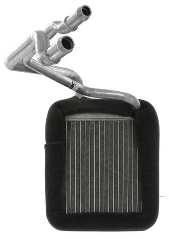 HVAC Heater Core Agility Autoparts 9010480
