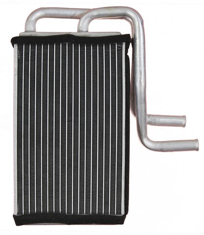 HVAC Heater Core Agility Autoparts 9010481
