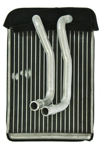 HVAC Heater Core Agility Autoparts 9010482