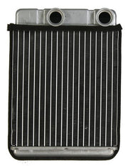 HVAC Heater Core Agility Autoparts 9010483