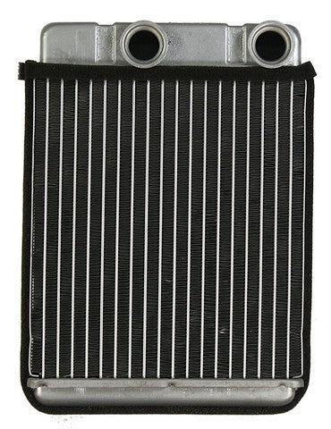HVAC Heater Core Agility Autoparts 9010483