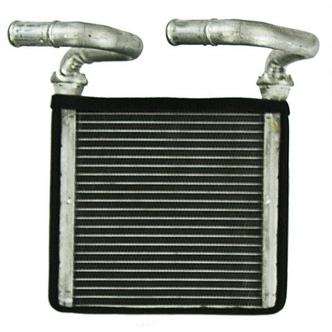 HVAC Heater Core Agility Autoparts 9010484
