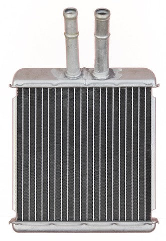 HVAC Heater Core Agility Autoparts 9010485
