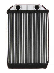 HVAC Heater Core Agility Autoparts 9010487