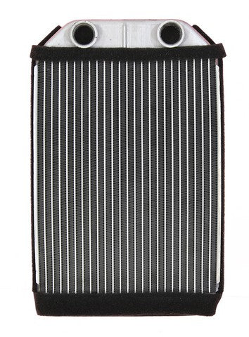 HVAC Heater Core Agility Autoparts 9010487