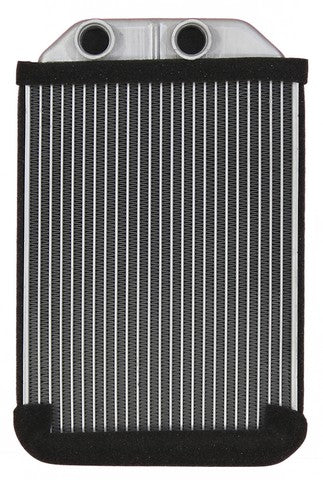HVAC Heater Core Agility Autoparts 9010488