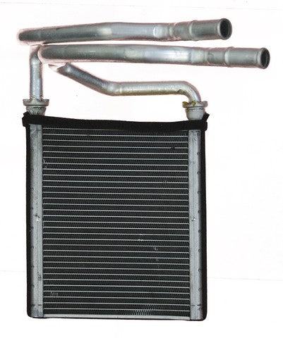 HVAC Heater Core Agility Autoparts 9010489