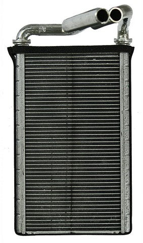 HVAC Heater Core Agility Autoparts 9010490