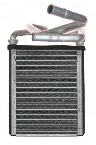 HVAC Heater Core Agility Autoparts 9010491