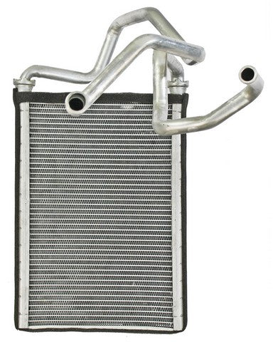 HVAC Heater Core Agility Autoparts 9010493