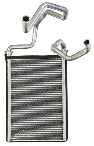 HVAC Heater Core Agility Autoparts 9010494