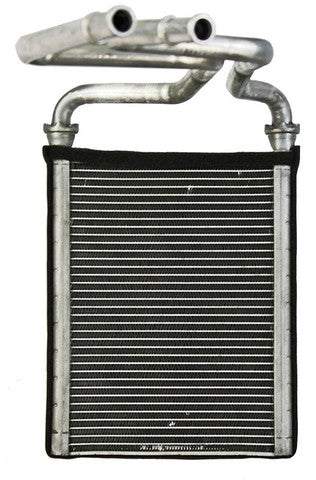 HVAC Heater Core Agility Autoparts 9010495