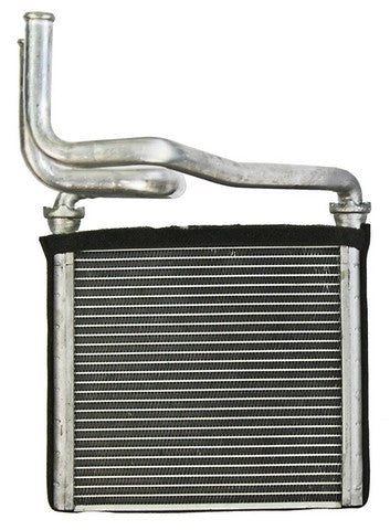 HVAC Heater Core Agility Autoparts 9010496