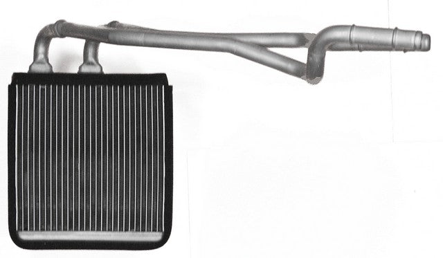 HVAC Heater Core Agility Autoparts 9010497
