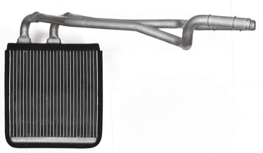 HVAC Heater Core Agility Autoparts 9010497