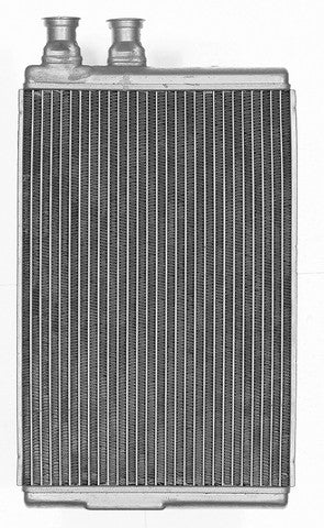 HVAC Heater Core Agility Autoparts 9010498