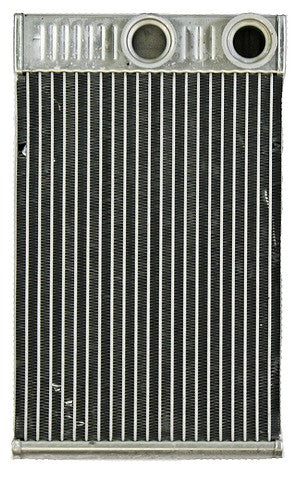 HVAC Heater Core Agility Autoparts 9010500