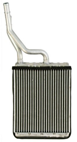 HVAC Heater Core Agility Autoparts 9010501