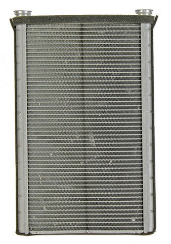 HVAC Heater Core Agility Autoparts 9010502