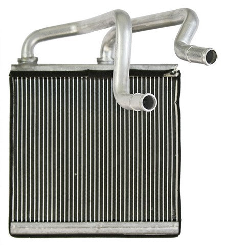 HVAC Heater Core Agility Autoparts 9010503