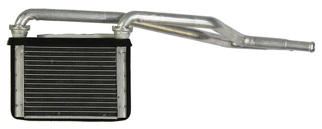 HVAC Heater Core Agility Autoparts 9010504