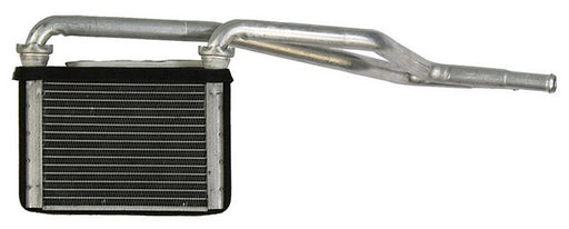 HVAC Heater Core Agility Autoparts 9010504