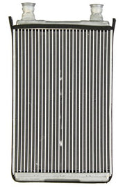 HVAC Heater Core Agility Autoparts 9010505