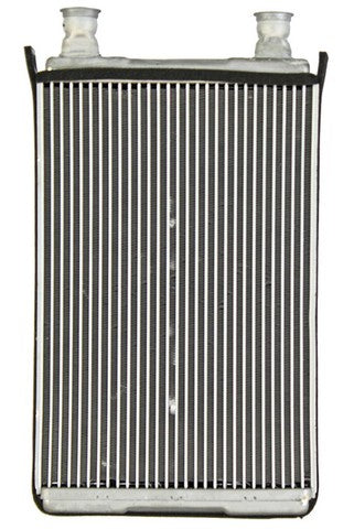 HVAC Heater Core Agility Autoparts 9010505
