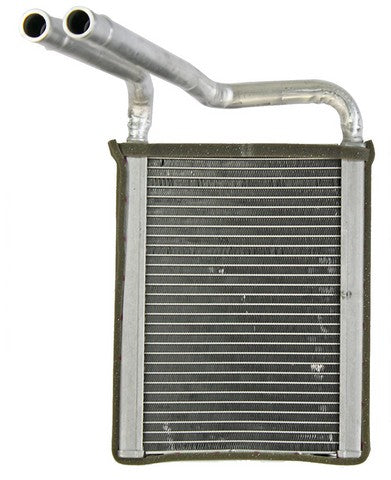HVAC Heater Core Agility Autoparts 9010506
