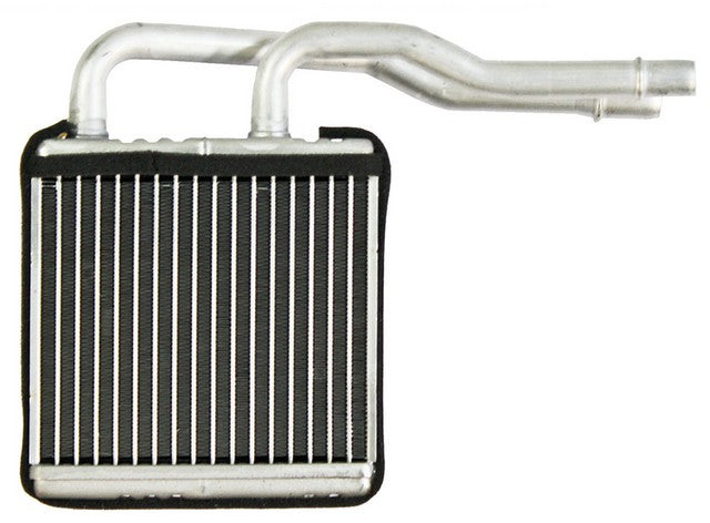 HVAC Heater Core Agility Autoparts 9010509