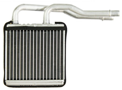 HVAC Heater Core Agility Autoparts 9010509