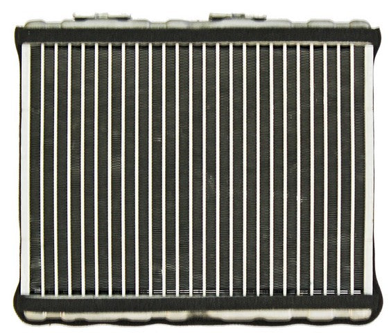 HVAC Heater Core Agility Autoparts 9010510