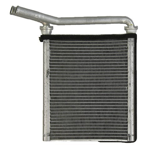 HVAC Heater Core Agility Autoparts 9010511