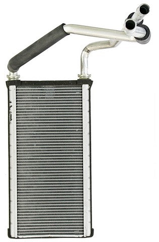 HVAC Heater Core Agility Autoparts 9010512