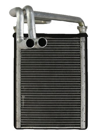 HVAC Heater Core Agility Autoparts 9010513
