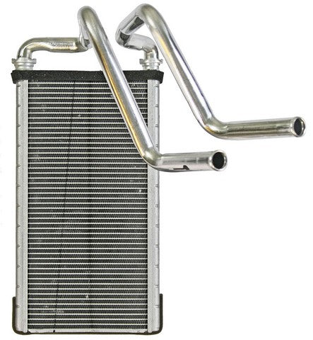 HVAC Heater Core Agility Autoparts 9010514