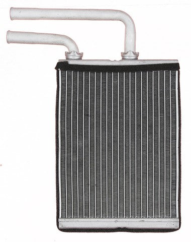 HVAC Heater Core Agility Autoparts 9010515