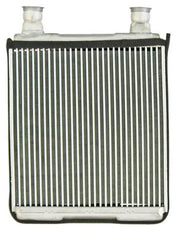 HVAC Heater Core Agility Autoparts 9010517