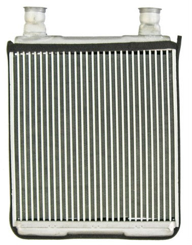 HVAC Heater Core Agility Autoparts 9010517