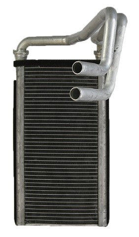 HVAC Heater Core Agility Autoparts 9010518